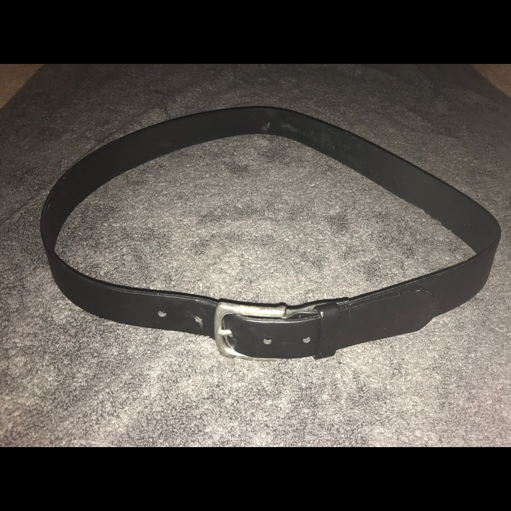 ‼️Sale Bundle & save‼️ GAP leather belt